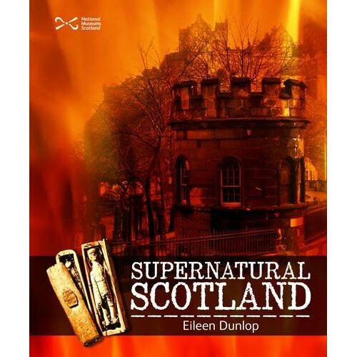Supernatural Scotland (Scotties)