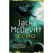 Echo (Alex Benedict - Book 5)