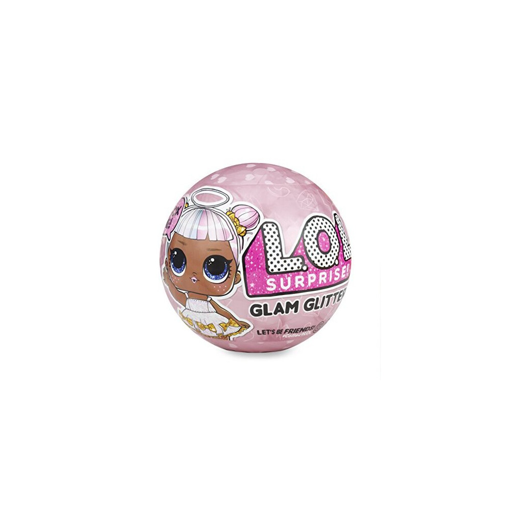 L.O.L. Surprise Series 2 Dolls Glam Glitter