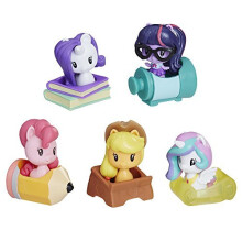 My Little Pony Star Students Doll