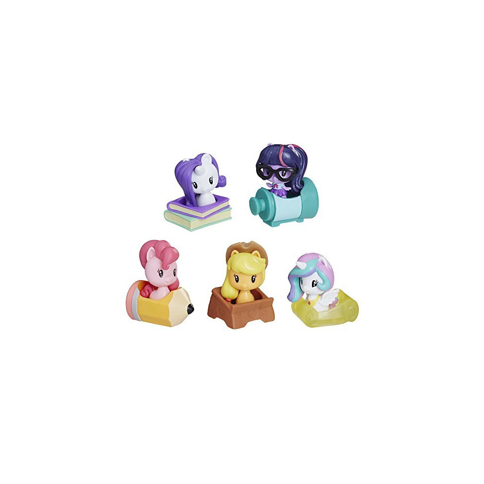 My Little Pony Star Students Doll