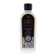 Ashleigh & Burwood 1 Litre (1000ml) Premium Fragrance for Catalytic Diffusion Lamp Lavender