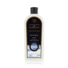 Ashleigh & Burwood 1 Litre (1000ml) Premium Fragrance for Catalytic Diffusion Lamp Neutral