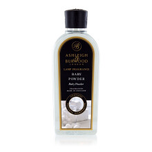 Ashleigh & Burwood 500 ml Premium Fragrance for Catalytic Diffusion Lamp Baby Powder