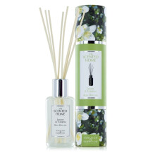Ashleigh & Burwood Scented Home 150ml Reed Diffuser Gift Set Jasmine & Tuberose