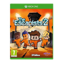 The Escapists 2 (Xbox One)