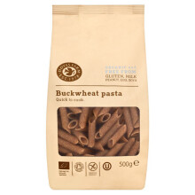 Doves Farm Gluten Free Buckwheat Pasta 500g