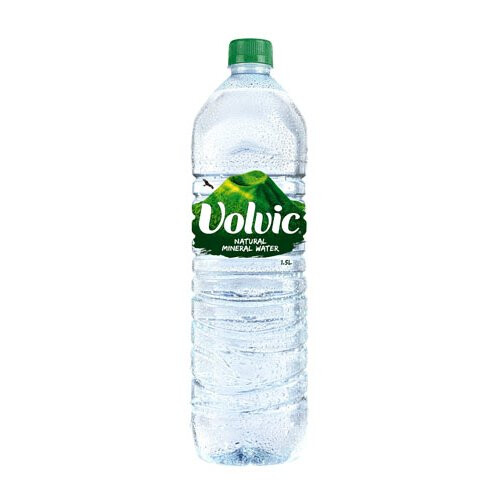 Volvic  Volvic Water 1.5Ltr x 12
