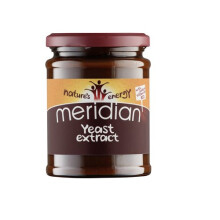 Meridian Natural Yeast Extract (Added Vitamin B12) 340g