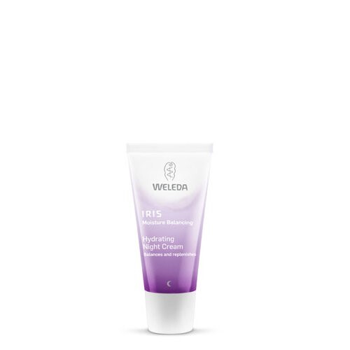 Weleda Weleda  Iris Hydrating Night Cream 30ml