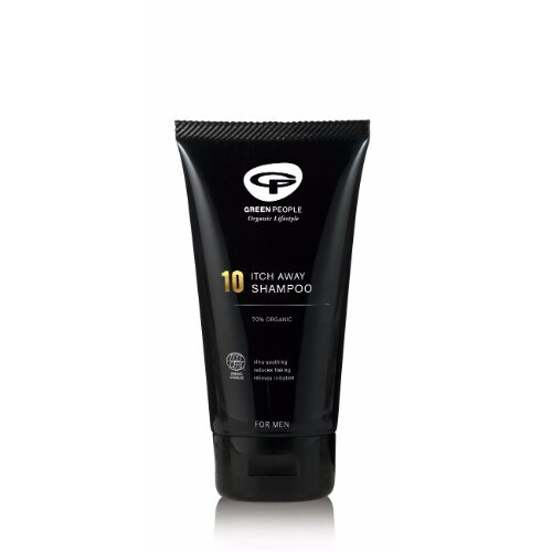 Green People Green People No10 Itch Away Shampoo 125ml