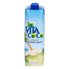 Vita Coco 100% Coconut Water 1Ltr