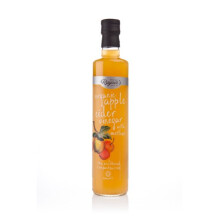 Rayners Organic Raw Apple Cider Vinegar with Mother - 500ml, unfiltered, dairy-free, gluten-free, vegan - Barcode 5019998632402