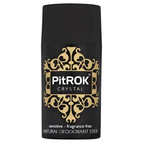 Pitrok  Push Up Crystal Deodorant 100g