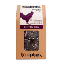 Teapigs Everyday Brew Tea 50 Bags