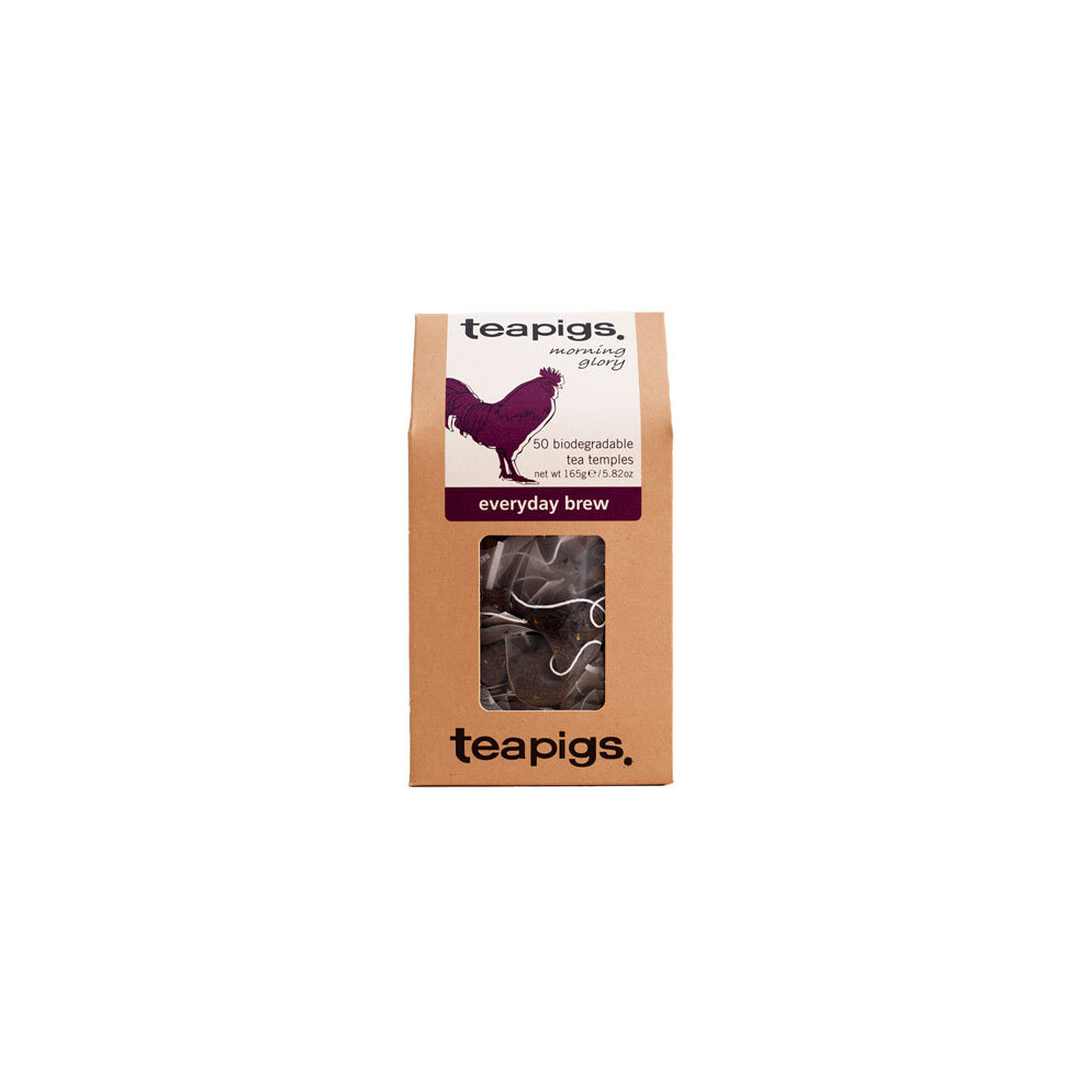 Teapigs Everyday Brew Tea 50 Bags