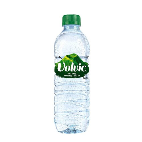 Volvic  Volvic Water 500ml x 24