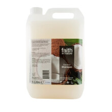 Faith Coconut Shampoo 5Ltr