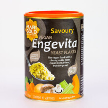 Engevita  Nutritional Yeast Flake 125g