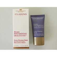 Clarin Multi-Regenerant Extra-Firming Mask 15 ml 0.5 oz - Trial Size