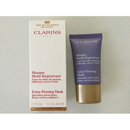 Clarins Clarin Multi-Regenerant Extra-Firming Mask 15 ml 0.5 oz - Trial Size