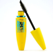 GEMEY MAYBELLINE Mascara Colossal Volum Express Noir Waterproof by Maybelline