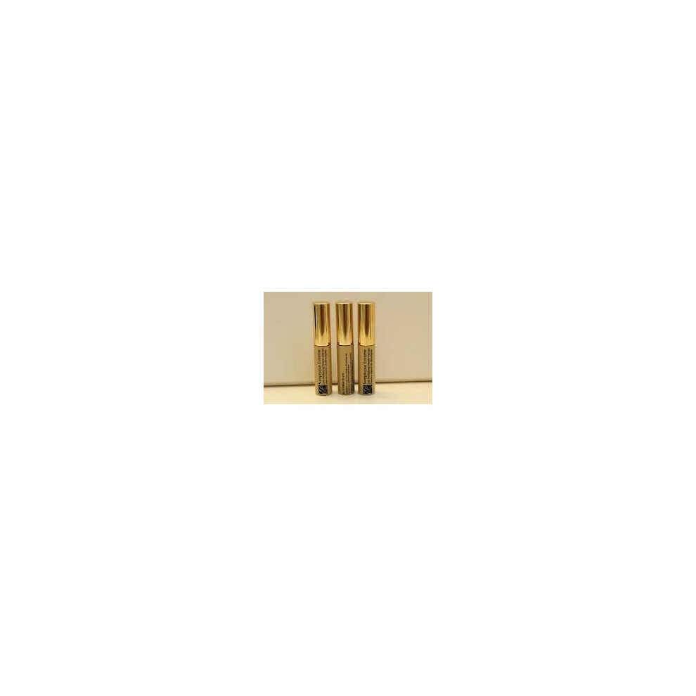 Voronajj Estee Lauder Sumptuous Extreme Lash Multiplying Volume Mascara - 01 Extreme Black Mini Size .1 Oz 2.6Ml X...