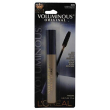 LOreal Voluminous Original, Limited Edition - 335 Carbon Black by LOreal Paris