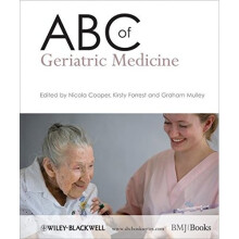 ABC of Geriatric Medicine (ABC Series)