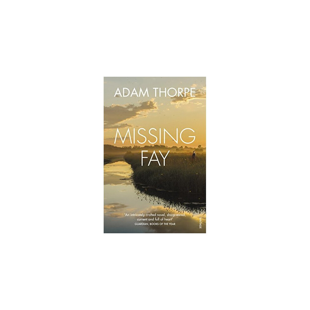 Missing Fay