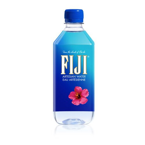 Fiji Water  Fiji Water 500ml x 24