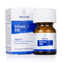 Weleda Silicea 30 125s