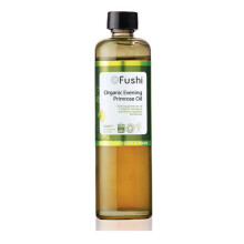 Fushi Organic Evening Primrose Oil 100ml
