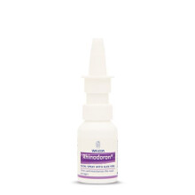 Weleda Rhinodoron Nasal Spray 20ml