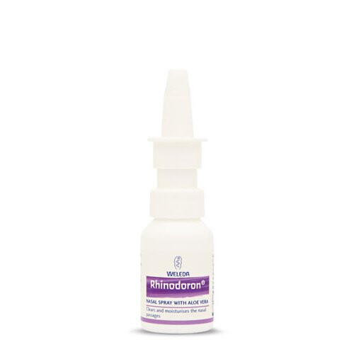 Weleda Weleda  Rhinodoron Nasal Spray 20ml