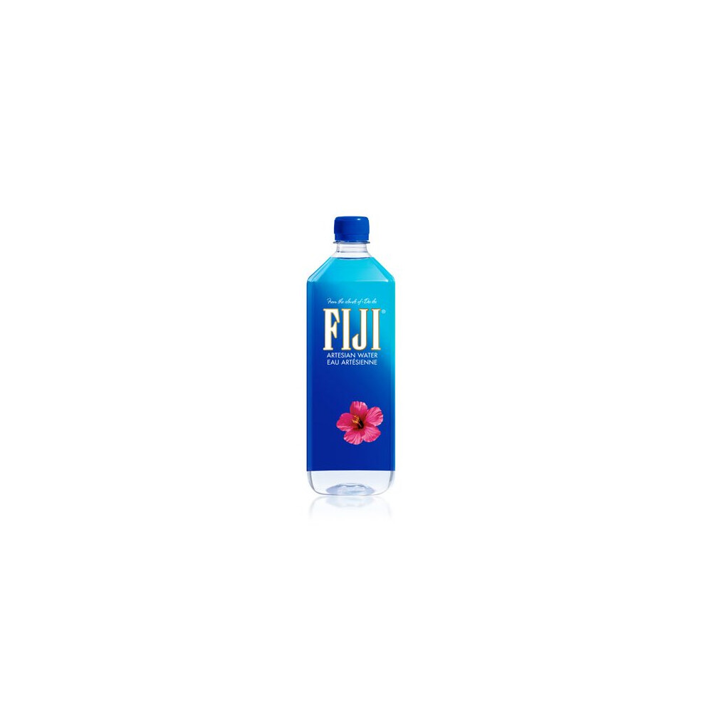 Fiji Water  Fiji Water 1Ltr x 12