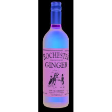 Rochester Ginger Wine - Non Alcoholic 725ml