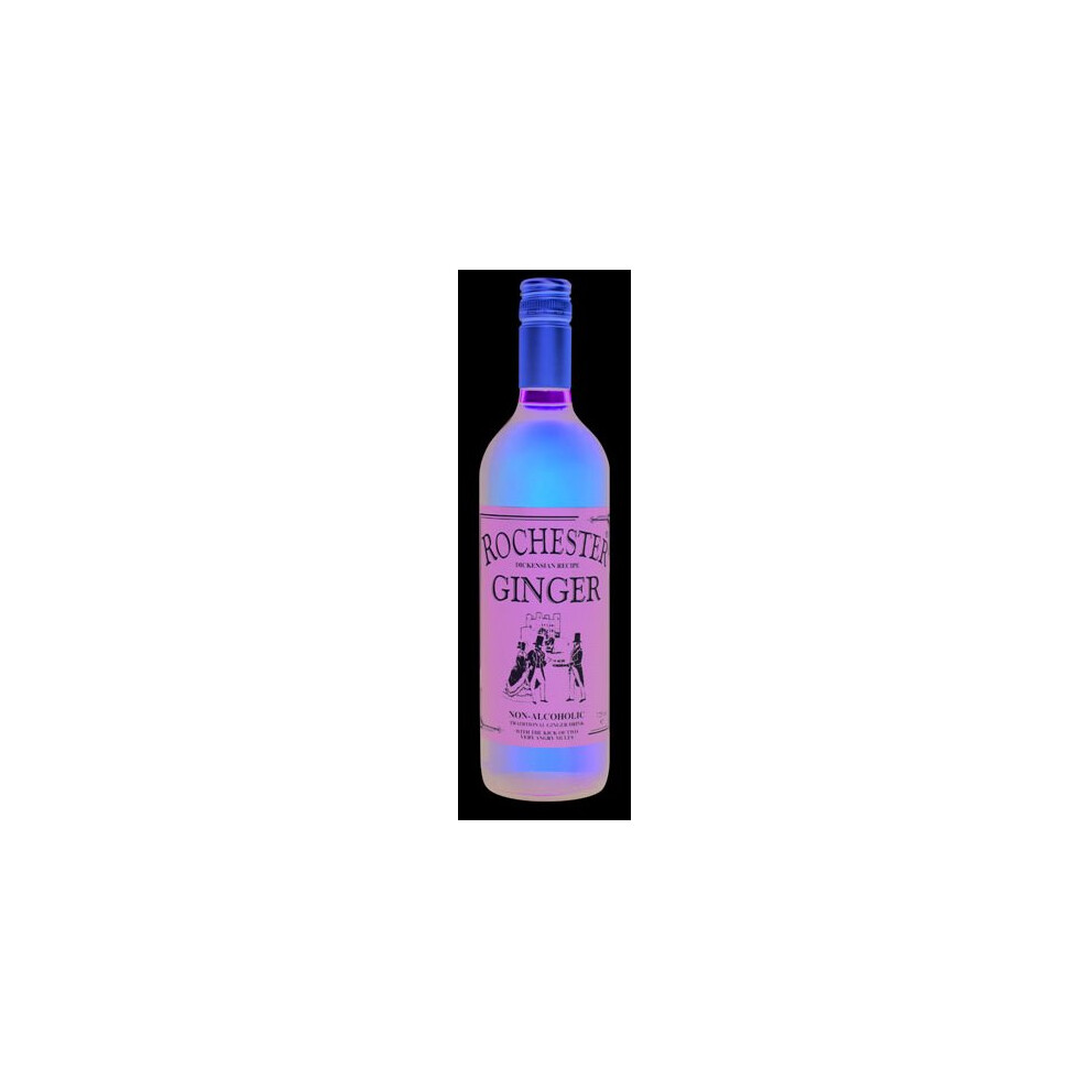 Rochester  Ginger Wine - Non Alcoholic 725ml