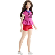 Barbie Fashionistas Puppe 98
