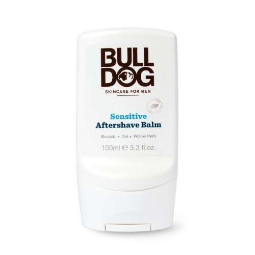 Bulldog  Sensitive After Shave Balm 100ml