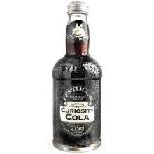 Fentimans Curiosity Cola 275ml x 12