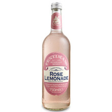 Fentimans Rose Lemonade 750ml