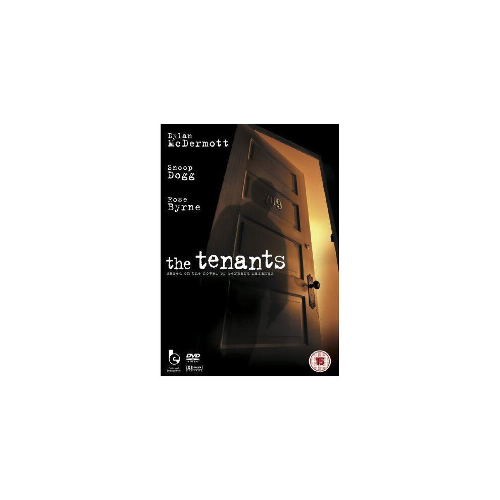 Boulevard The Tenants [Dvd] Size 15