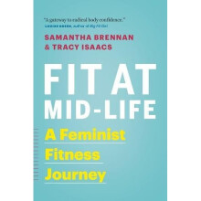 Fit at Mid-Life: A Feminist Fitness Journey