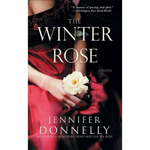 The Winter Rose