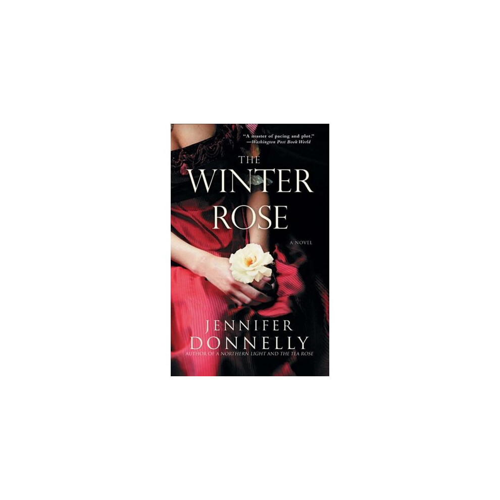 The Winter Rose