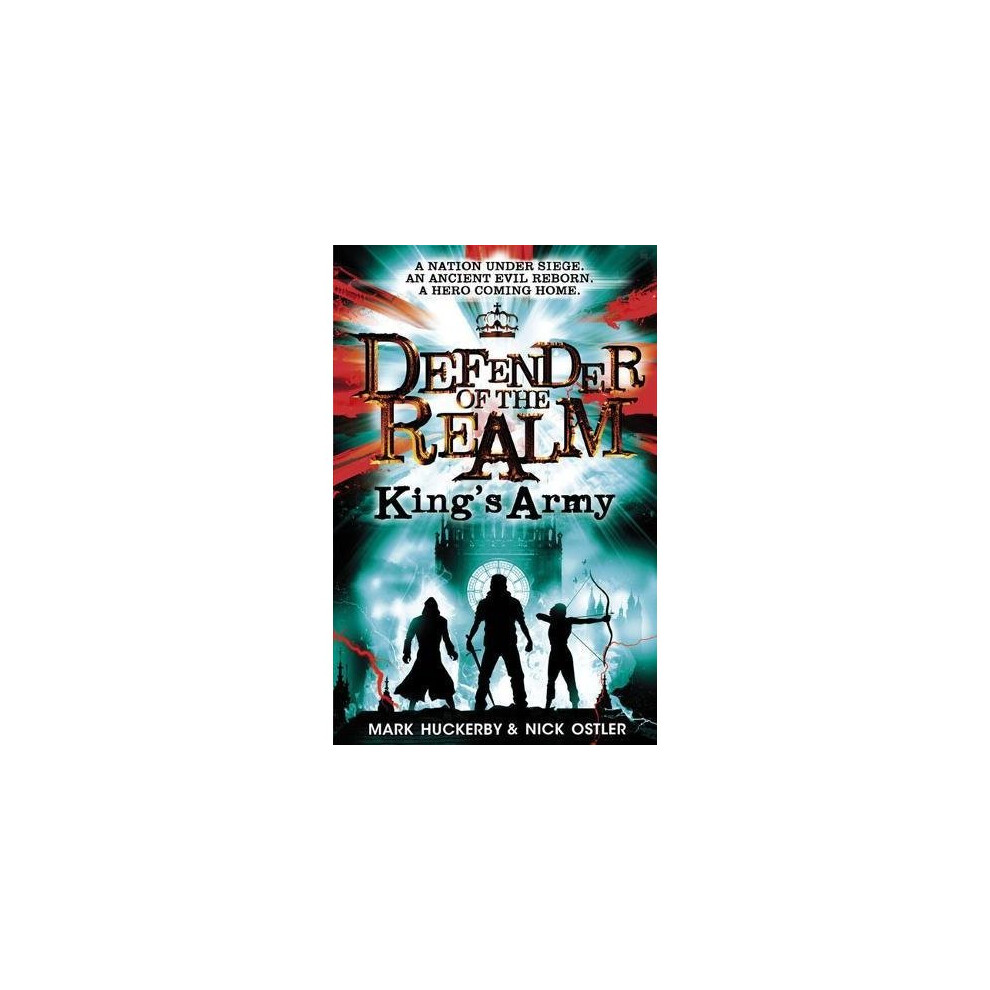 Defender of the Realm: King's Army-image-OPC-PHBZMG-NEW