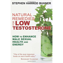 Natural Remedies for Low Testosterone: How to Enhance Male Sexual Health and Energy