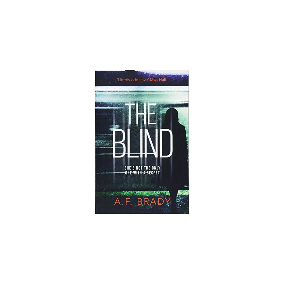 The Blind