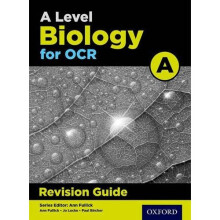 A Level Biology For OCR Revision Guide